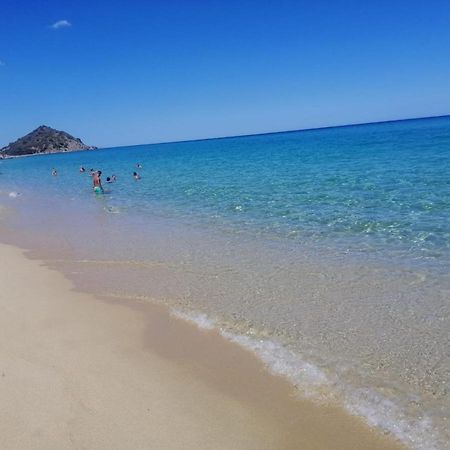 Appartamenti San Vito San Vito  Esterno foto