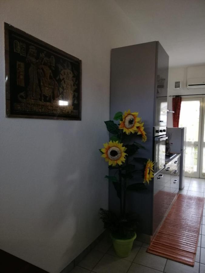 Appartamenti San Vito San Vito  Esterno foto
