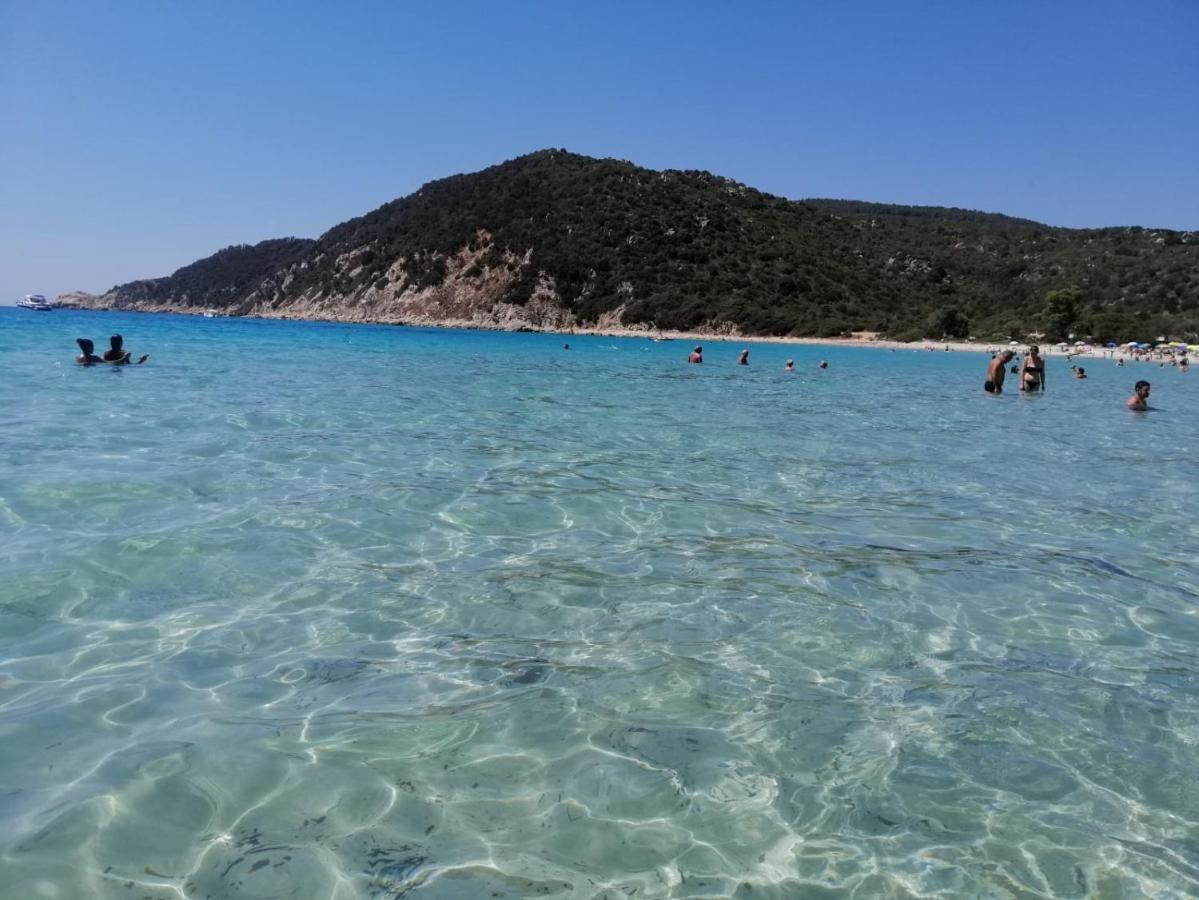 Appartamenti San Vito San Vito  Esterno foto