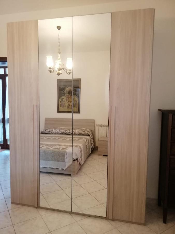 Appartamenti San Vito San Vito  Esterno foto