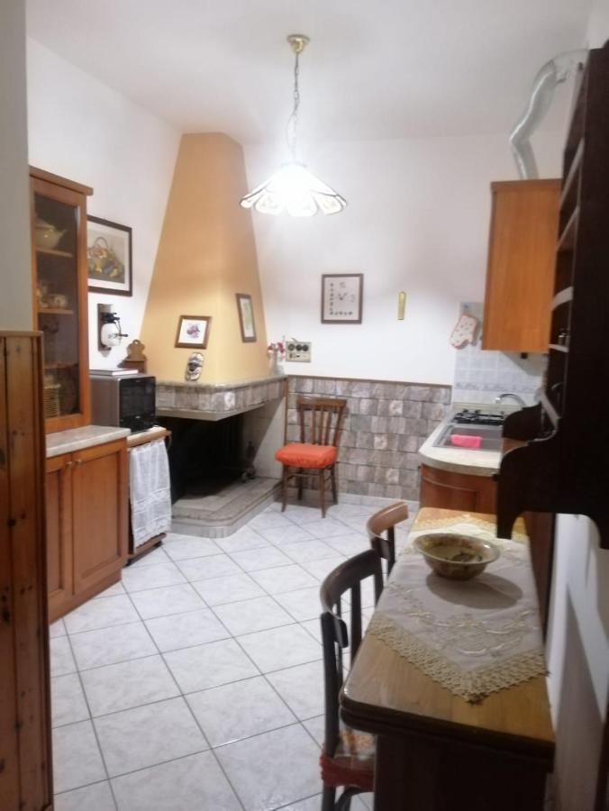 Appartamenti San Vito San Vito  Esterno foto