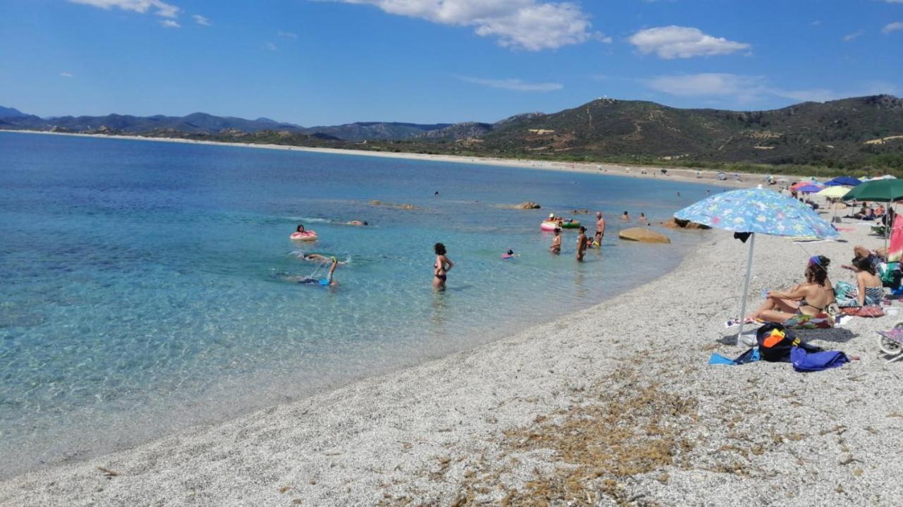 Appartamenti San Vito San Vito  Esterno foto