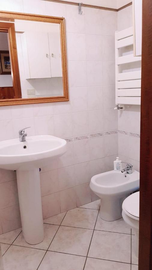 Appartamenti San Vito San Vito  Esterno foto