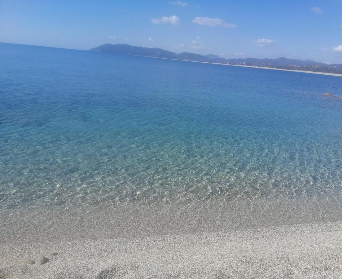 Appartamenti San Vito San Vito  Esterno foto