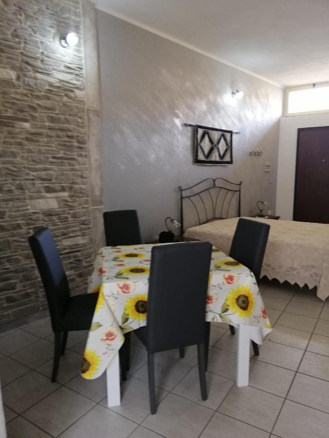 Appartamenti San Vito San Vito  Esterno foto