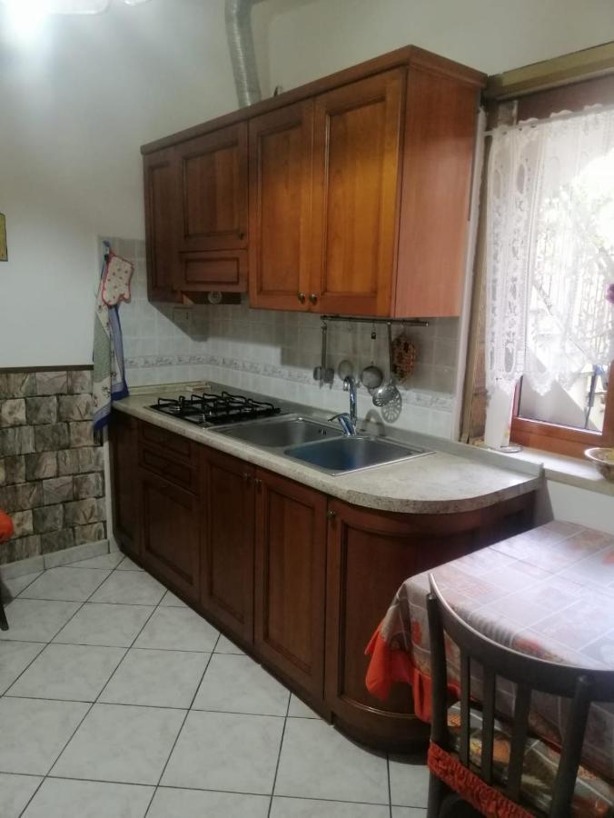 Appartamenti San Vito San Vito  Esterno foto