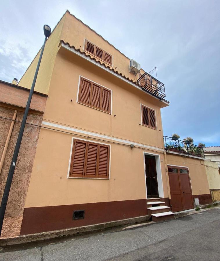 Appartamenti San Vito San Vito  Esterno foto