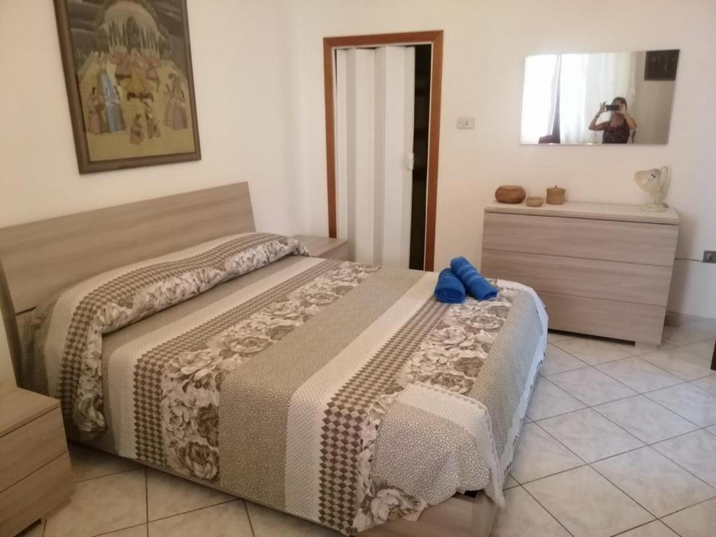 Appartamenti San Vito San Vito  Esterno foto