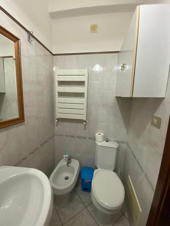 Appartamenti San Vito San Vito  Esterno foto