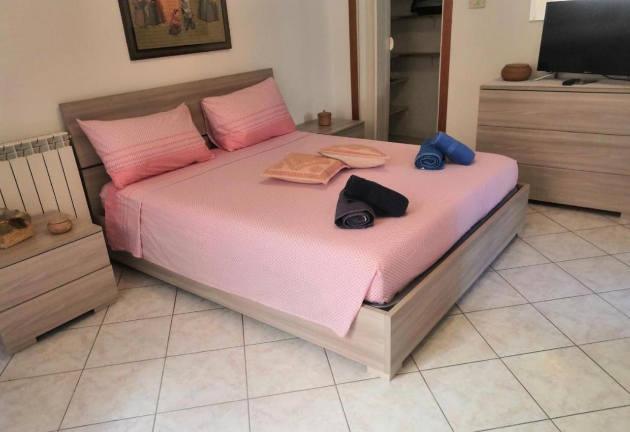 Appartamenti San Vito San Vito  Esterno foto